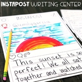 Instapost Writing Center