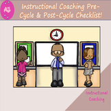 Instructional Coach Cycle Checklist