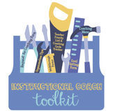 Instructional Coach Toolkit