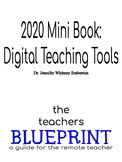 Instructional Design When Remote Learning with 200+ Digital Tools