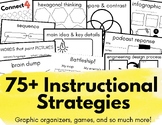 Instructional Strategies Ready to Go!