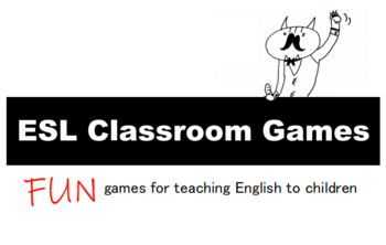Preview of Instructional video for using Tapatan in an online English lesson