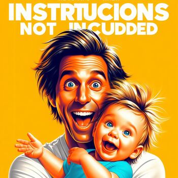 Preview of Instructions Not Included (2013)Movie Viewing Guide:Summary/Vocabulary/Questions