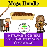 Instrument Center Mega Bundle for Elementary Music Classrooms