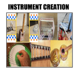 Instrument Creation