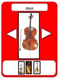 Instrument Family Quartet