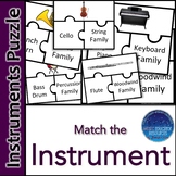 Instrument Puzzle