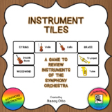 Instrument Tiles