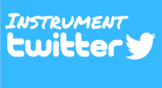 Instrument Twitter