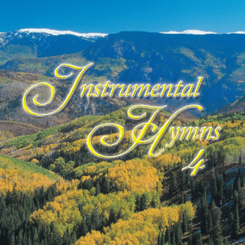 Instrumental Hymns 4 by Kim Mitzo Thompson | Teachers Pay Teachers