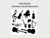 Instrumental Vocal Exploration BUNDLE