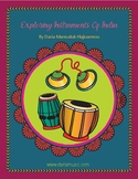 Instruments of India  Music Mini Course