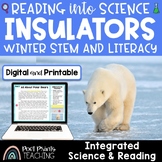 Insulators and Conductors | Winter STEM and Reading