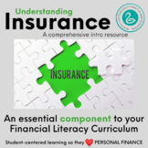 Insurance Introduction | Interactive Slide Presentation wi