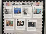 IntaHistory Bulletin Board