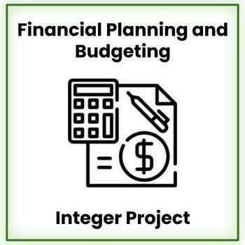 Preview of Integer Budgeting Project