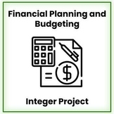 Integer Budgeting Project