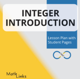 Integer Introduction