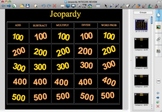 Integer Operations SMART Jeopardy Review