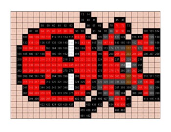 Preview of Integer Pixel Project (Deadpool)