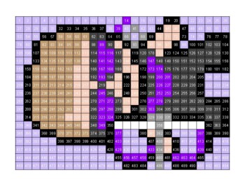 Preview of Integer Pixel Project (Hawkeye)