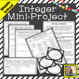Integer Project