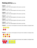 Integer Tiles Activity