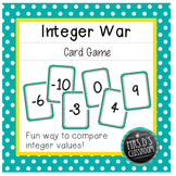 Integer War