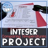 Integers Project