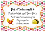 Integrated Digital Technology Unit - Australian Curriculum