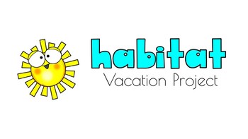 Preview of Integrated Habitat Vacation Project