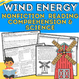 Integrating Science & Informational Reading Comprehension: