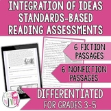 R.7, R.8, R.9 Integration of Ideas Mix & Match Assessments - Digital & Printable