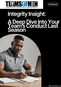 Preview of Integrity Insight: A Deep Dive Into Your Team's Conduct Last Season