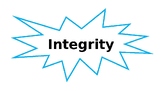 Integrity - School Assembly