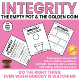 Integrity and Honesty | Lessons for Life | The Empty Pot &