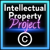 Intellectual Property Project Guide- Copyright, Fair Use, 