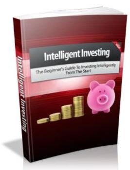 Preview of Intelligent Investing