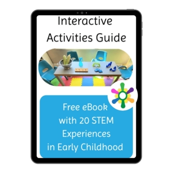 Preview of Interactive Activities Guide: Preview