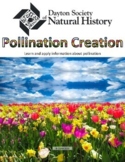 Interactive Activity: Spring Flower Pollination