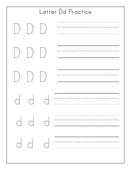 Interactive Alphabet Notebook by Teaching My Heart Out | TPT