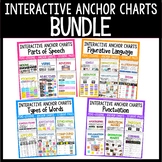 Interactive Anchor Charts - BUNDLE