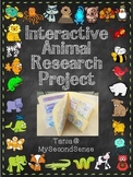 Interactive Animal Research