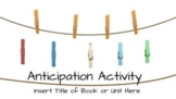 Interactive Anticipation Guide Activity (Virtual, Hybrid,I