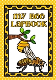 Interactive Bee Lapbook
