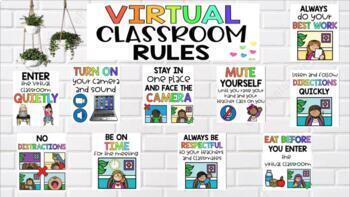 How SLPs can use Interactive Bitmoji Google Classrooms