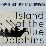 Island of the Blue Dolphins Hyperlinked PDF