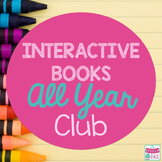 Interactive Books ALL YEAR Club