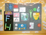 Interactive Bulletin Boards - Assistive Technology Lessons