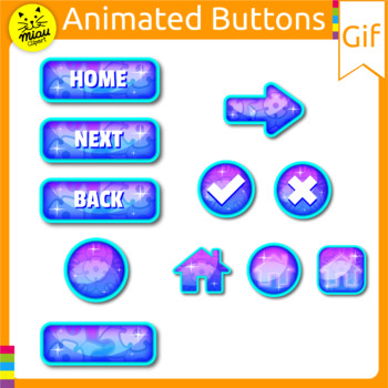 back button gif